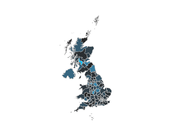 Rude Britannia